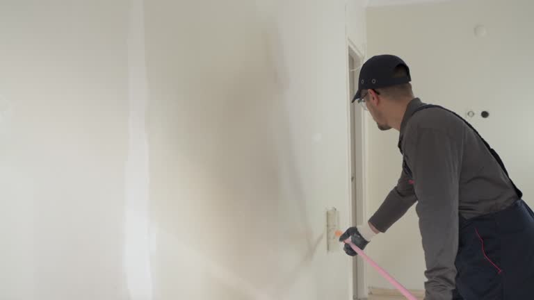 Professional Drywall & Painting Services in Ofallon, IL